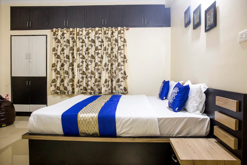 OYO 7017 Chandrasekharpur, Chandrasekharpur, Bhubaneswar