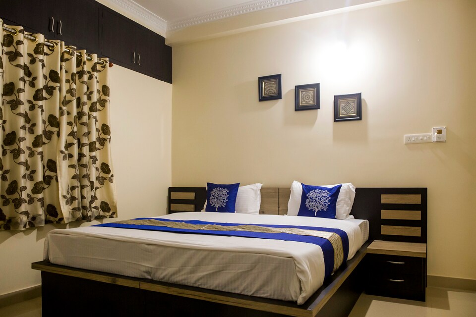 OYO 7017 Chandrasekharpur, Chandrasekharpur, Bhubaneswar