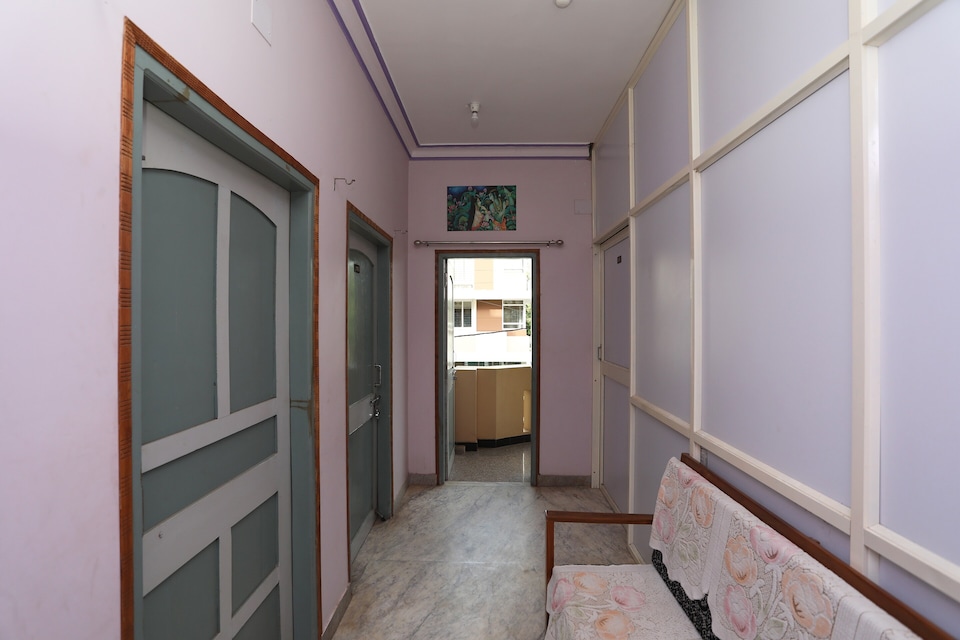 OYO 7019 Happy Care Home, Chandrasekharpur, Bhubaneswar