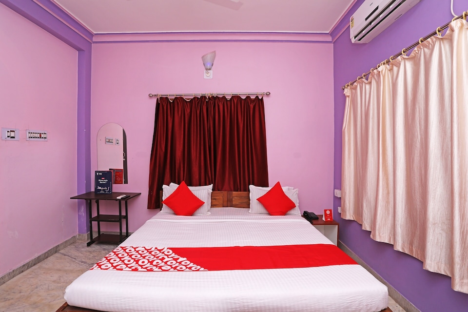 OYO 7019 Happy Care Home, Chandrasekharpur, Bhubaneswar