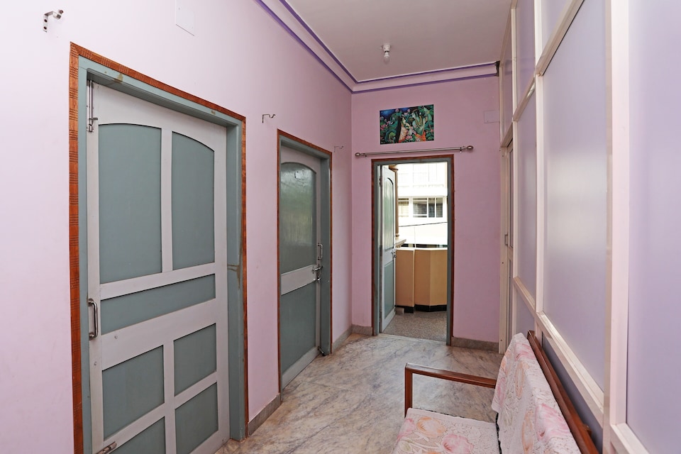 OYO 7019 Happy Care Home, Chandrasekharpur, Bhubaneswar