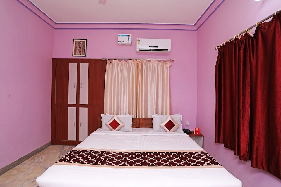 OYO 7019 Happy Care Home, Chandrasekharpur, Bhubaneswar
