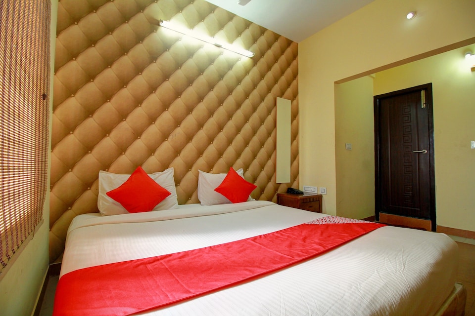 OYO 7021 High Point Serviced Apartment, Airport Trichy-II, Trichy