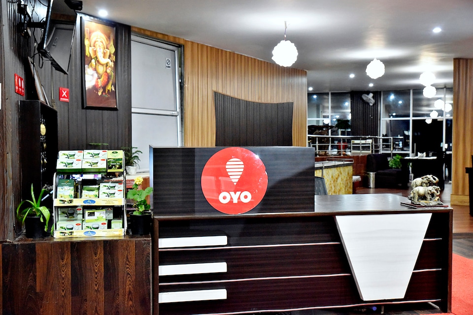OYO 7024 Hotel Vakratunda, McLeod Ganj, Mcleod-Ganj