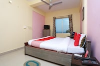OYO Hotel Rupashi Bangla