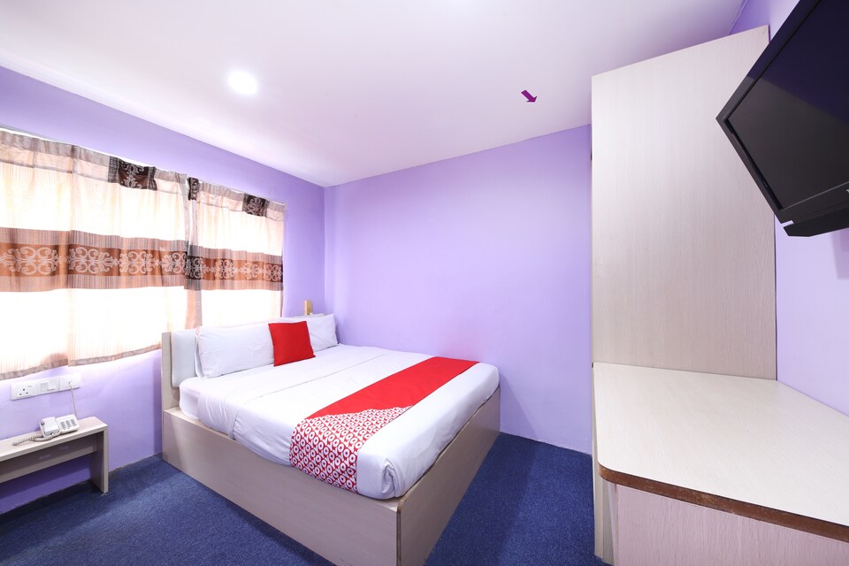 OYO 280 Hotel Dragon Inn, Maluri, Cheras