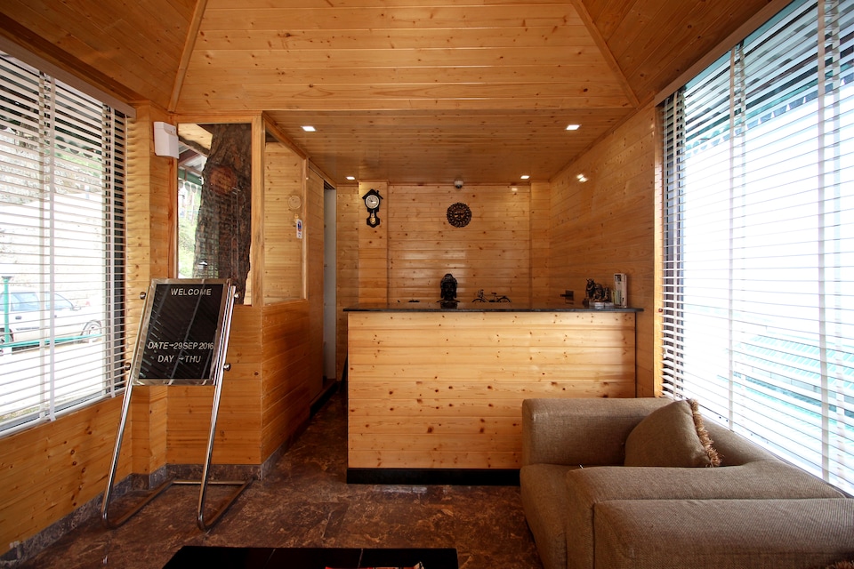 OYO 7045 Kasauli Exotica, Kasauli, Kasauli