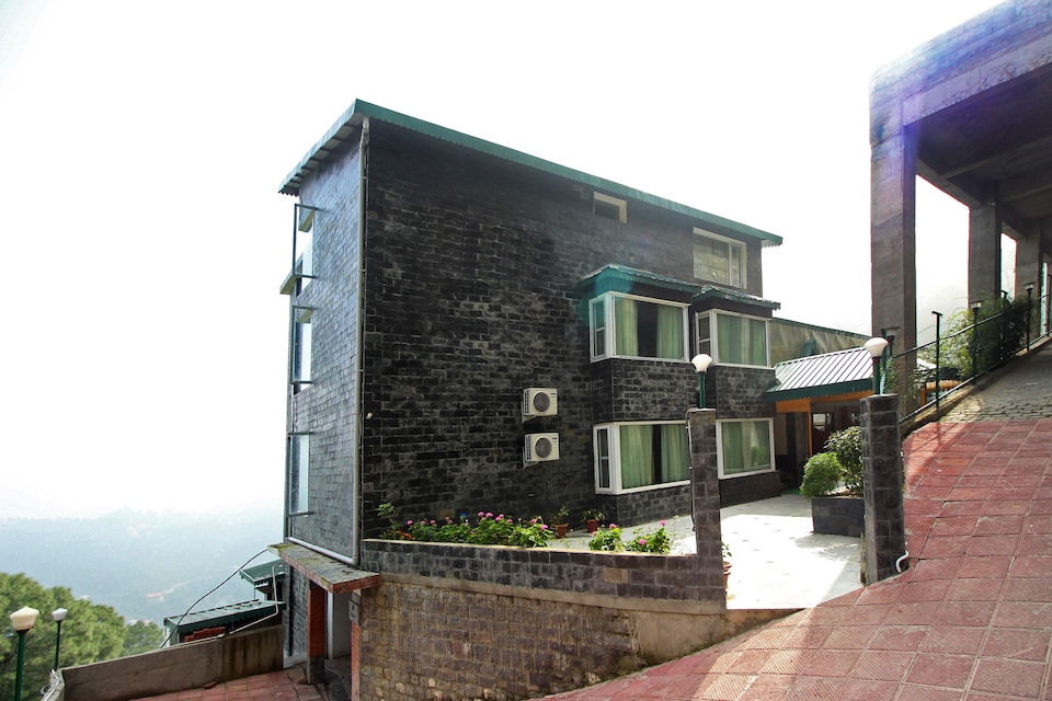 OYO 7045 Kasauli Exotica, Kasauli, Kasauli