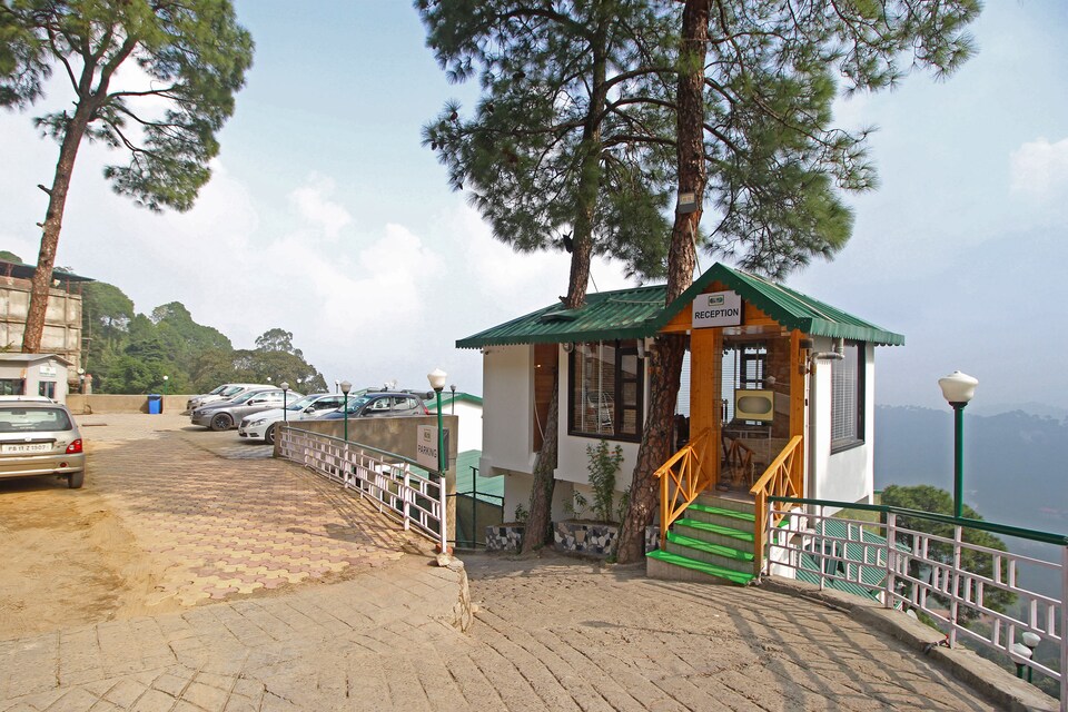 OYO 7045 Kasauli Exotica, Kasauli, Kasauli