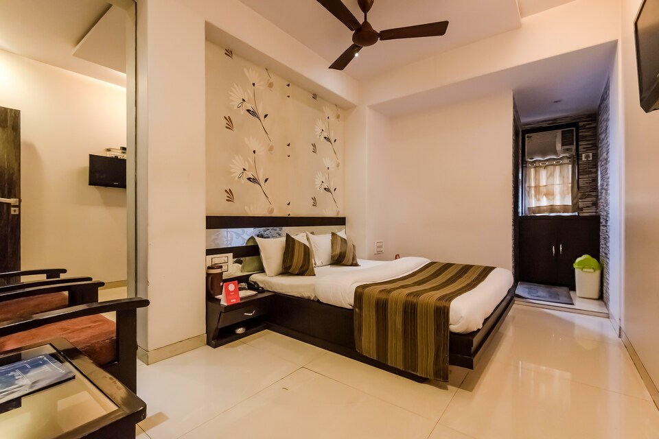 OYO 7055 Hotel Navi Mumbai, Mumbai-Vashi-Turbhe-Sanpada, Mumbai