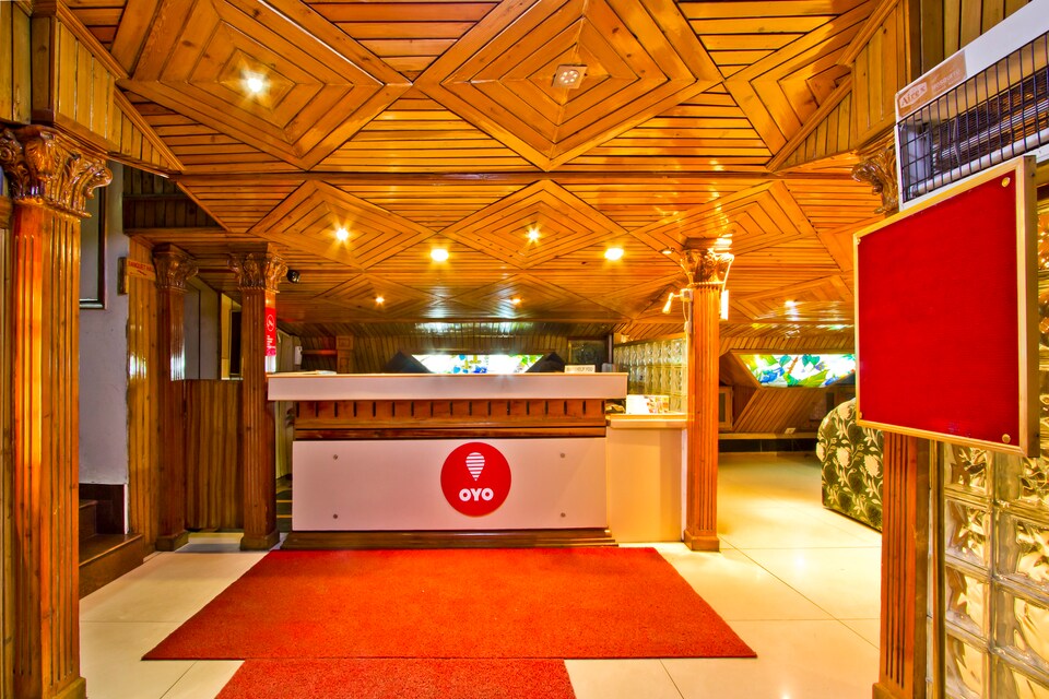 OYO 7060 Ashiana Regency  Premium Shimla  Book    2413 OYO
