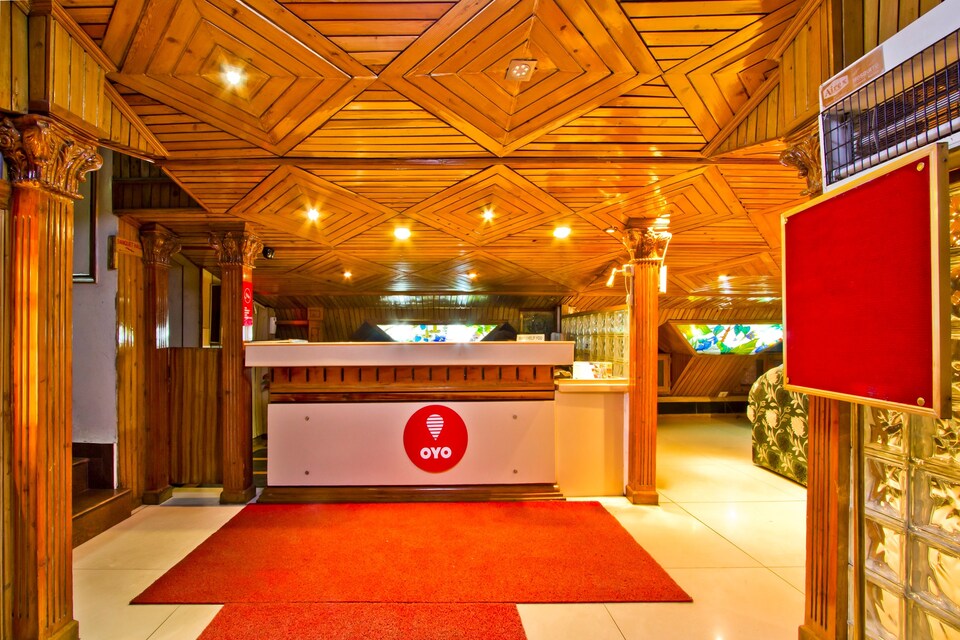 OYO 7060 Ashiana Regency, Chotta Shimla, Shimla