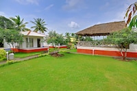 Spot on Glorious Gir Resort