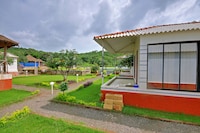 Spot on Glorious Gir Resort