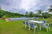 Spot on Glorious Gir Resort