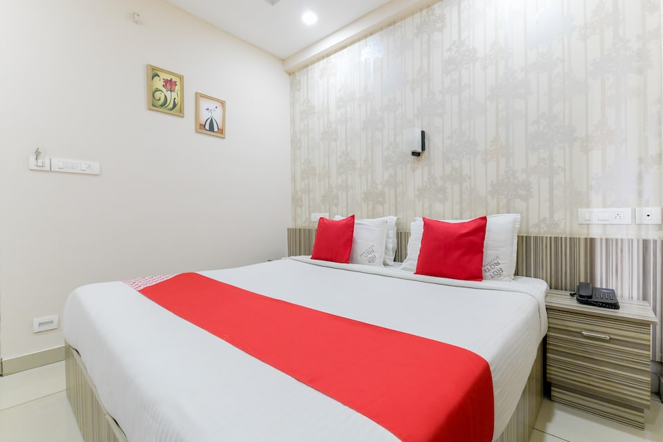 OYO 7077 रीगेट इन, Railway Station South Kochi, कोच्चि