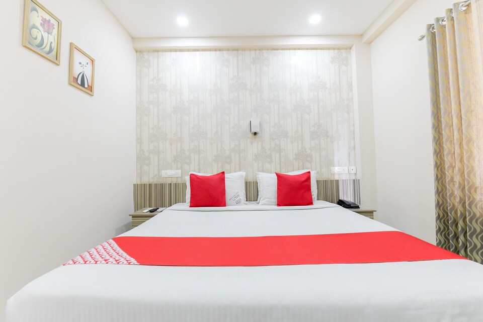 OYO 7077 रीगेट इन, Railway Station South Kochi, कोच्चि