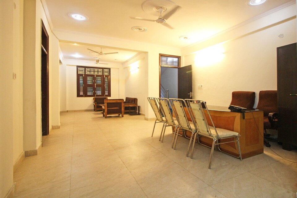 OYO 7078 Gupta Residency New, Indirapuram Ghaziabad, Ghaziabad