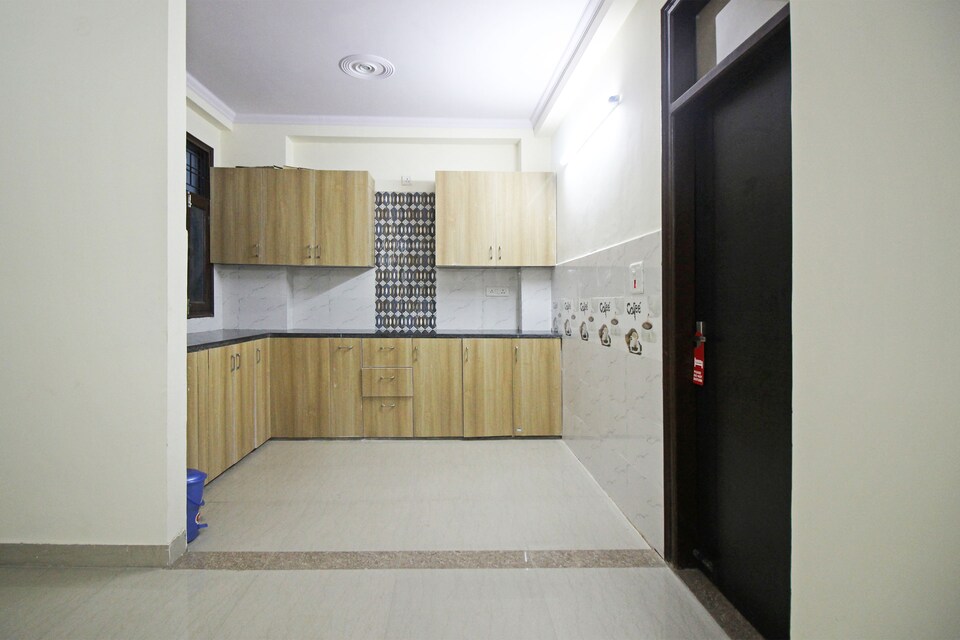 OYO 7078 Gupta Residency New, Indirapuram Ghaziabad, Ghaziabad