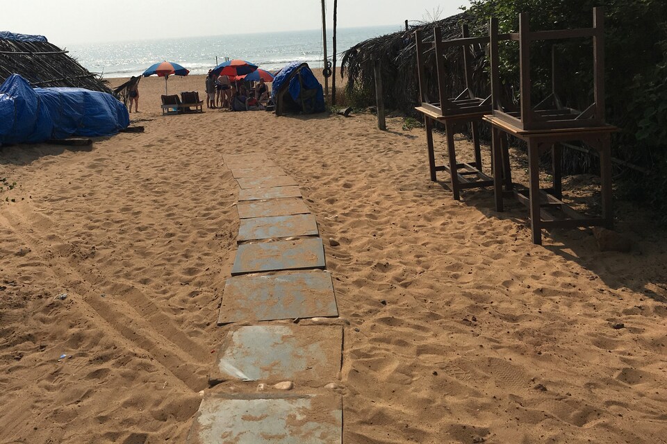 OYO 7081 StayOut Bella Vista, Calangute Goa, Goa