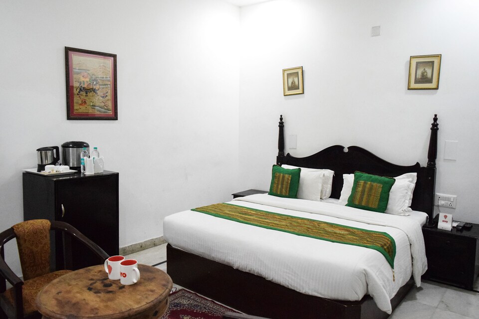 OYO 7090 Hotel Dream Palace, Fateh Sagar, Udaipur