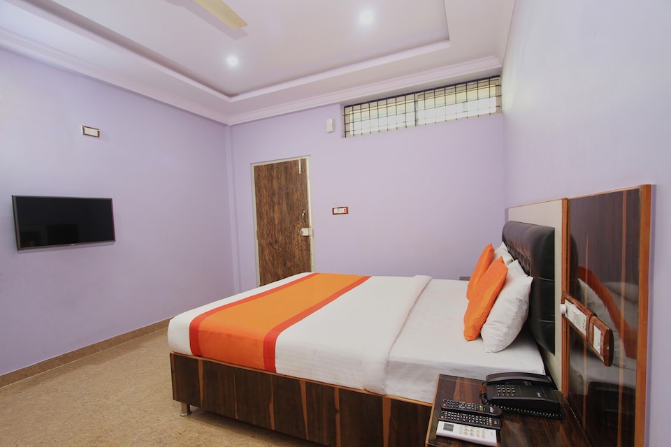 OYO Elite Inn, Chandapura Extension Bangalore, Bangalore