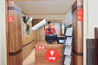 OYO Elite Inn