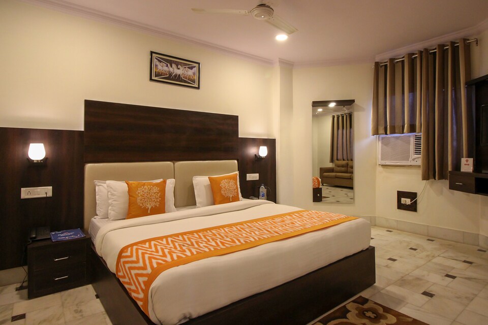 OYO 7097 Pearl International, Agra Fort, Agra