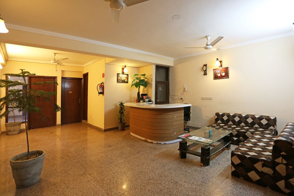 OYO 7102 Noida Well Hospitality, Noida City, Noida