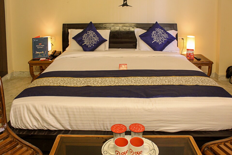 OYO 7102 Noida Well Hospitality, Noida City, Noida