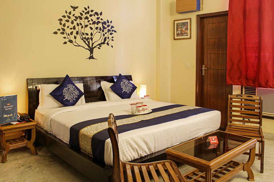 OYO 7102 Noida Well Hospitality, Noida City, Noida