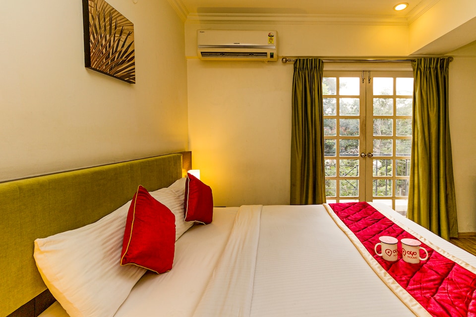 OYO Rooms 015 Indiranagar Double Road, Bogaigaon, Bongaigaon