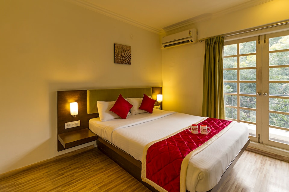 OYO Rooms 015 Indiranagar Double Road, Bogaigaon, Bongaigaon