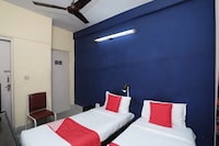 OYO Fanindra Guest House Near Victoria Memorial