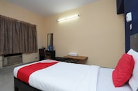 OYO Fanindra Guest House Near Victoria Memorial