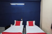 OYO Fanindra Guest House Near Victoria Memorial