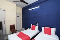 OYO Fanindra Guest House Near Victoria Memorial