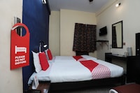 OYO Fanindra Guest House Near Victoria Memorial