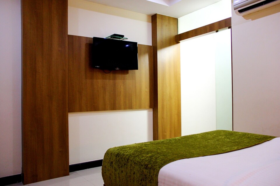 OYO 7112 The Lotus Chk, Chikmagalur, Chikmagalur