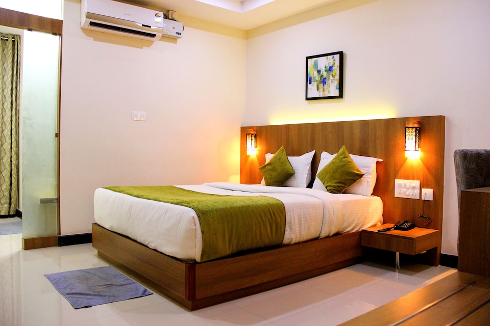 OYO 7112 The Lotus Chk, Chikmagalur, Chikmagalur