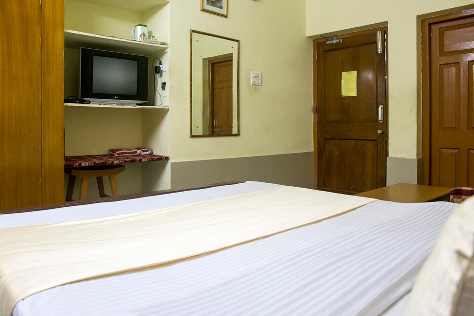 OYO 7117 Hotel Radhika Resort, Railway Station Bhubneshwar, Bhubaneswar