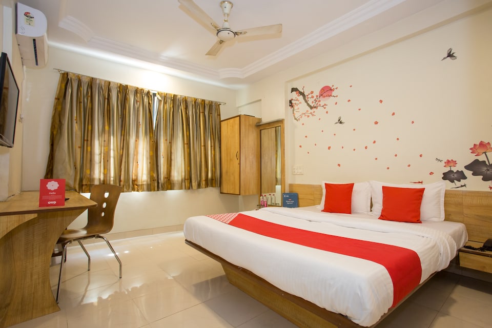 OYO 11601 Hotel Karishma, Pune Railway Station, Pune