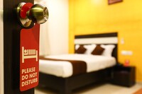 OYO The Royal Residency