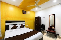 OYO The Royal Residency