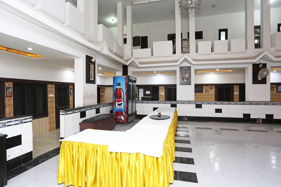 OYO 7128 Hotel Rama, Karnal, Karnal