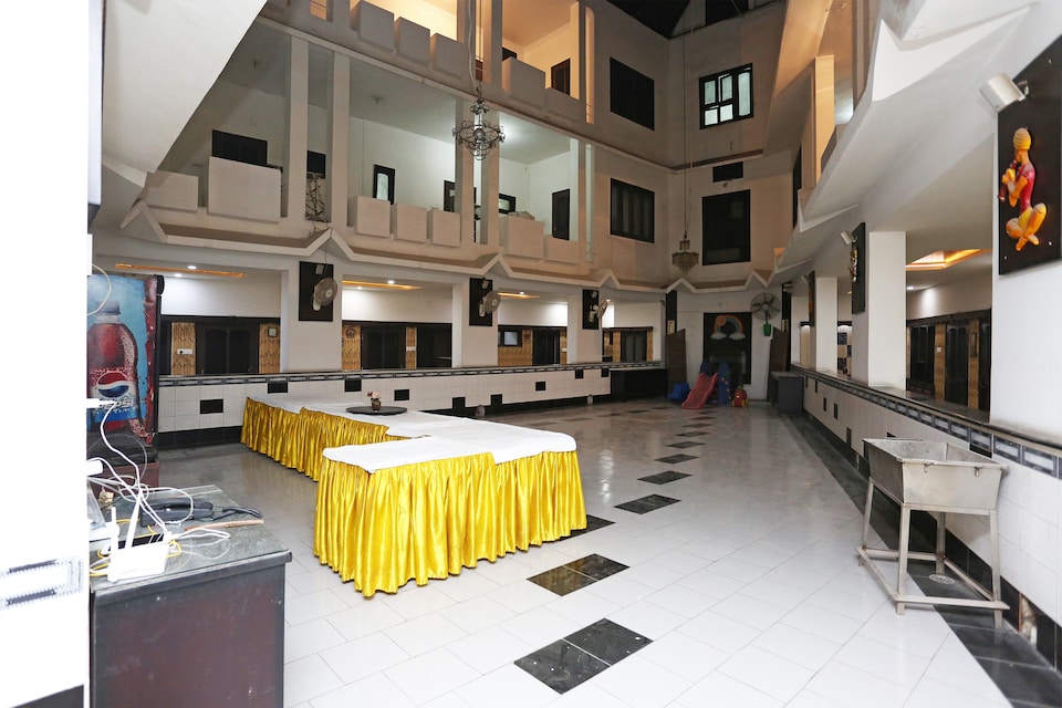OYO 7128 Hotel Rama, Karnal, Karnal
