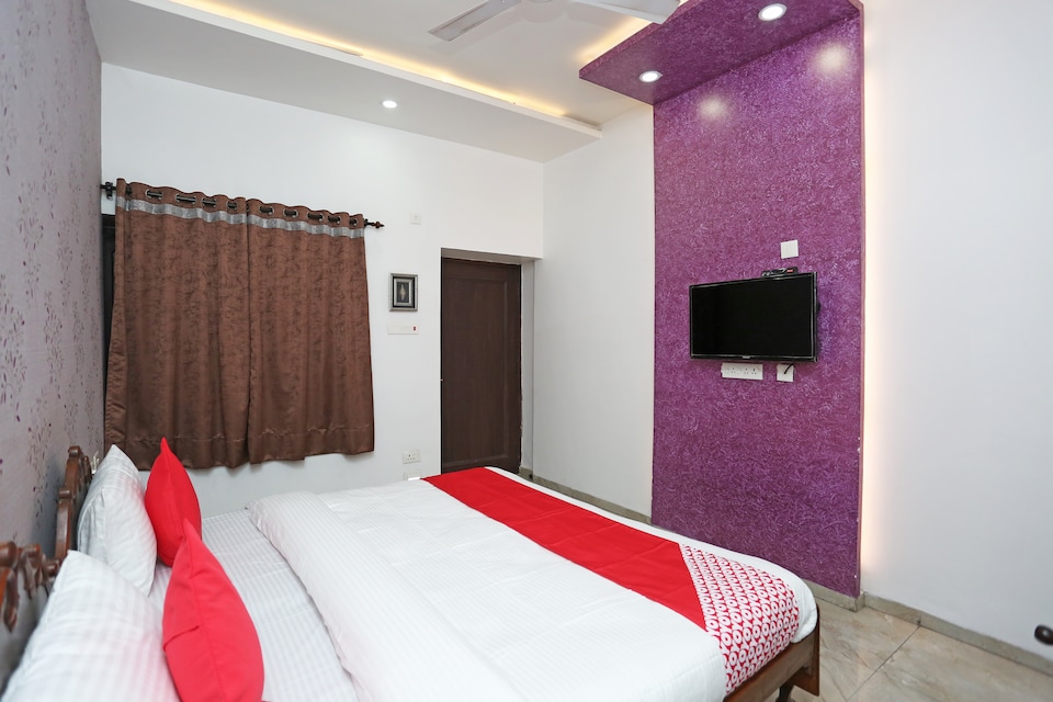 OYO 7128 Hotel Rama, Karnal, Karnal