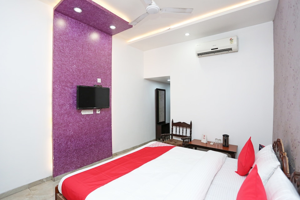 OYO 7128 Hotel Rama, Karnal, Karnal