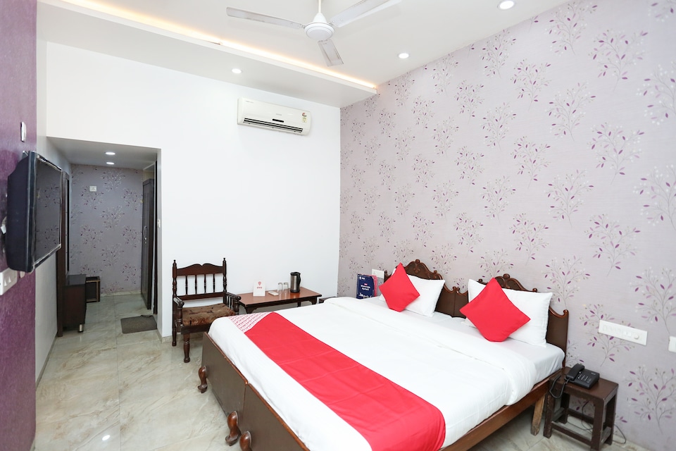 OYO 7128 Hotel Rama, Karnal, Karnal