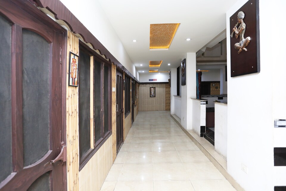 OYO 7128 Hotel Rama, Karnal, Karnal